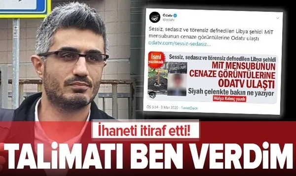 CHP’de ’istifa’ kavgası! Lütfü Savaş ’dava açıyorum’ dedi yandaşlar vites yükseltti!