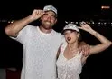 ABD’li pop yıldız Taylor Swift basketbolcu sevgilisiyle nişanlandı