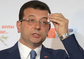 Ekrem İmamoğlu'ndan sağlıkçılara büyük ayıp! AK Parti hemen harekete geçti
