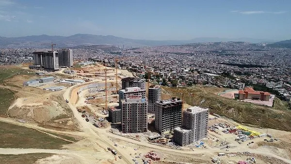 İstanbul için 4 aşamalı plan! İlk etapta 600 bin konut yıkılacak