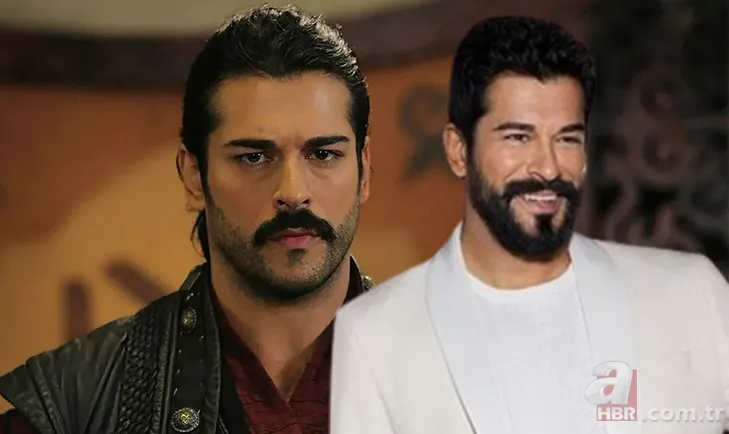 Kuruluş Osman'ın başrolü Burak Özçivit'in kız kardeşi Burçun'un güzelliği mest etti! Fahriye Evcen'in görümcesi meğer... 1