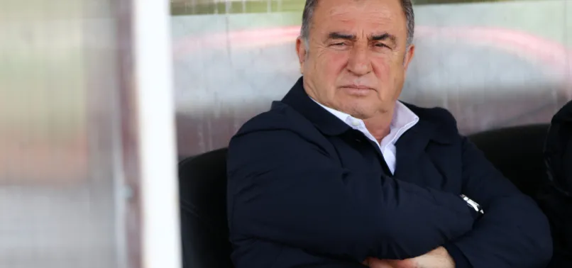 Fatih Terim'den maç sonunda Diagne itirafı!