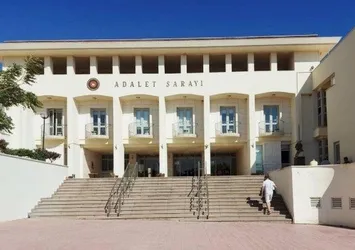 Özgür Karabat'ın geçmişini temizlemeye çalışan 2 hakim hakkında soruşturma! HSK harekete geçti
