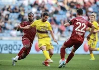 Eyüpspor'un konuğu Adana Demirspor!