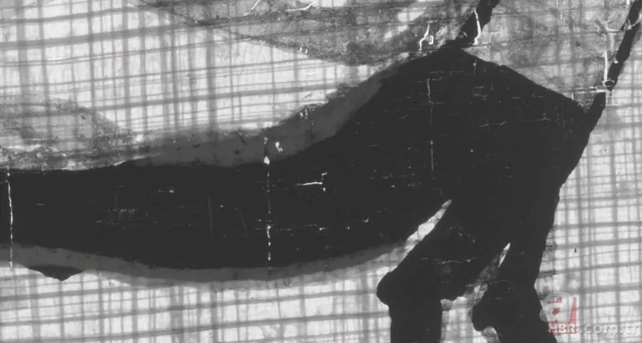 Firavunların 3 bin yıllık “daksil” sırrı: Hatalarını böyle gizlemişler 5