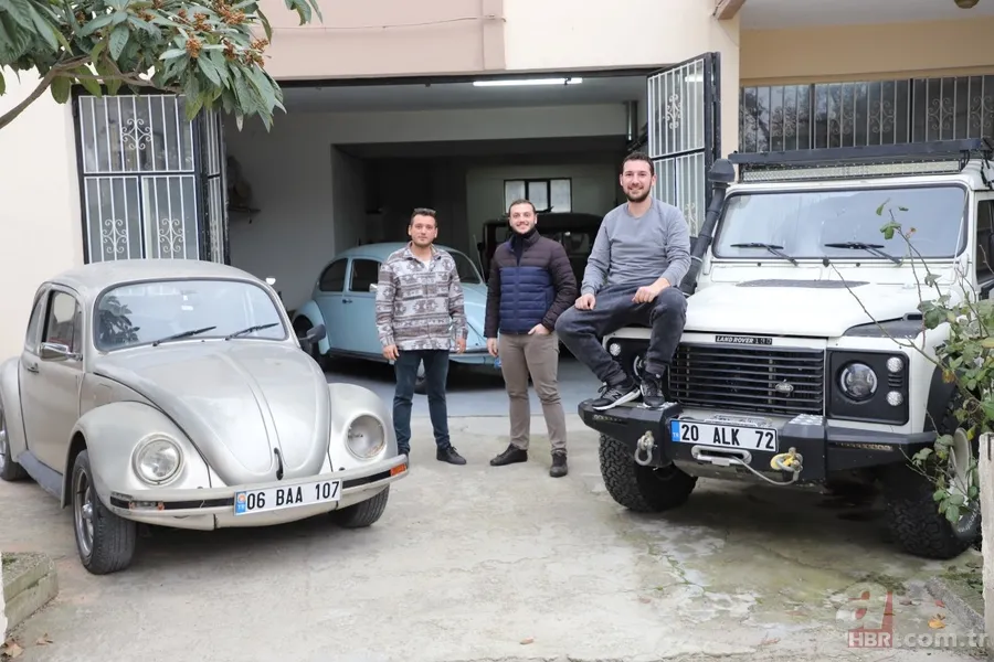 Volkswagen Toyota Citroen otomobillere öyle bir şey yaptı ki! Görenler şaştı kaldı 16