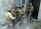 Torbacılara şafak baskını!