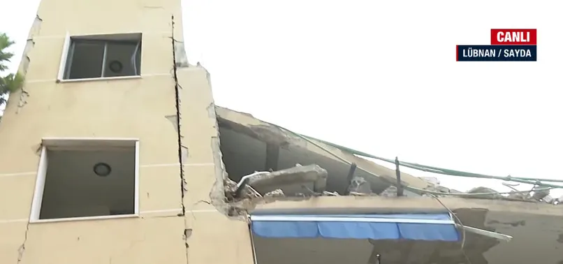 İsrail'in hedefi iç savaş