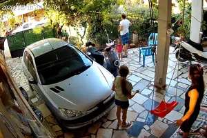 Bahçe kapısı cinayetinde ifade ortaya çıktı!
