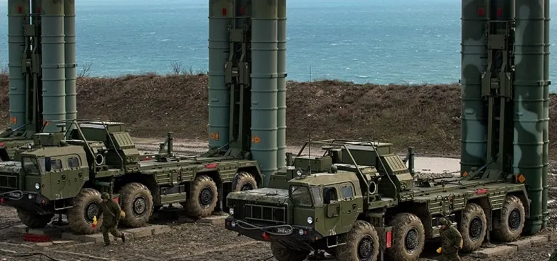 Türkiye'den S-400'ler için net mesaj: Anlaşma bitti