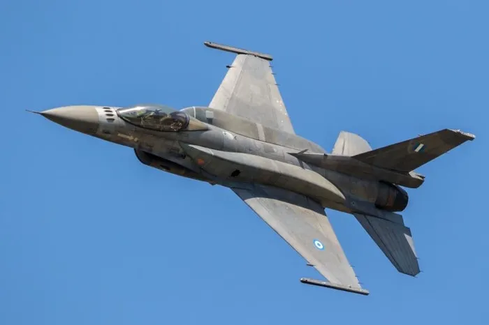 Yunanistan panikte: Çok fazla İHA'ları var, F-16 ve Rafale'lar da çare değil - 1