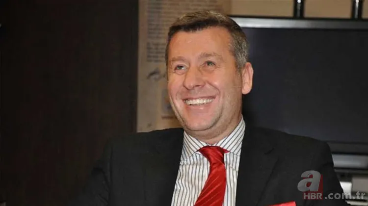 Metin Şentürk davayı kaybetti 1