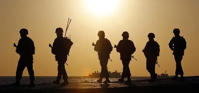 Güney Kore, Hürmüz Boğazı’na asker gönderiyor