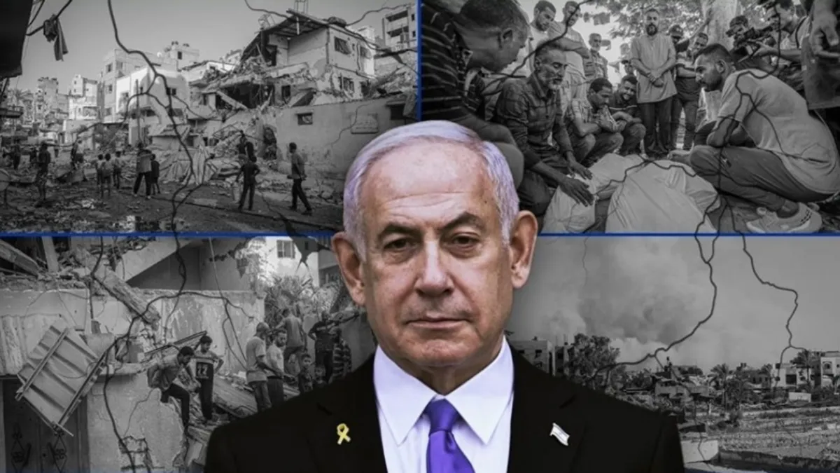 Gazze'de Barış Planı: Hamas hangi şartlarda silah bırakacak? A Haber'de çarpıcı analiz: Hamas yeni hükümet sonrası siyasi sahnede olabilir