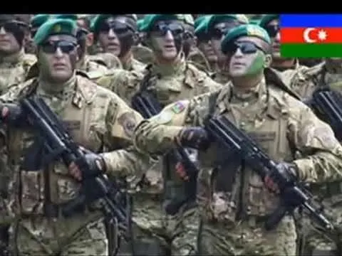 Azerbaycan Ordusu, Ermenistan’ı haritadan silebilir