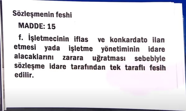 Mansur Yavaş için final gecesi! Melih Gökçek Ankapark gerçeklerini A Haber’de anlattı: Kılıçdaroğlu bile beni haklı görüyor