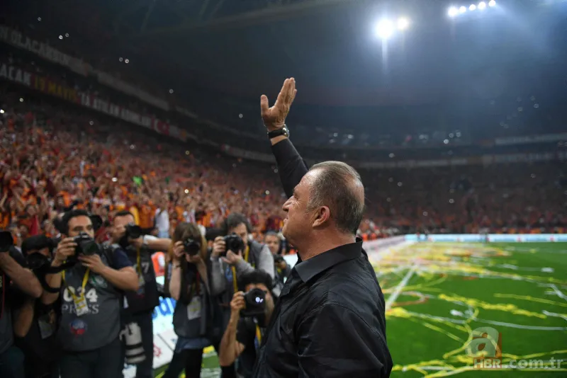 Fatih Terim'in yeni Sneijder'i o olacak! 1