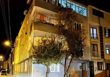 Korkunç olay! Çamaşır toplarken terastan düştü