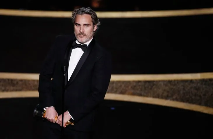 Joaquin Phoenix kimdir? Joaquin Phoenix hangi filmle Oscar kazandı?