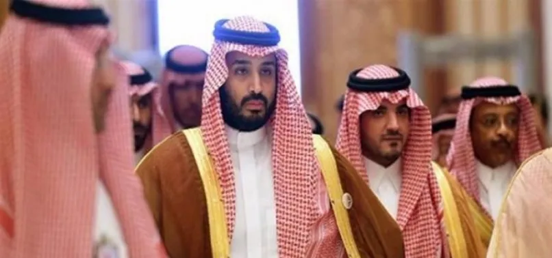 Suudi Arabistan hava sahası İsrail'e açıldı