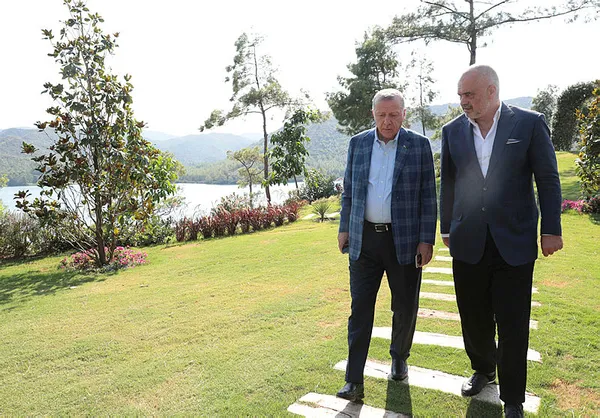 Dünya liderlerinden Başkan Recep Tayyip Erdoğan’a tebrik yağıyor!