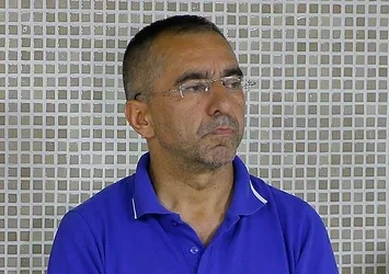 'Sıkıyönetim komutanıyım, hepinizi öldürtürüm'