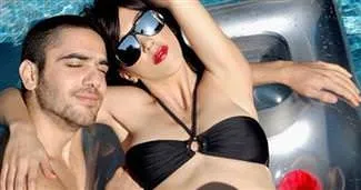 Eski aşka ’bedelli’ mesaj