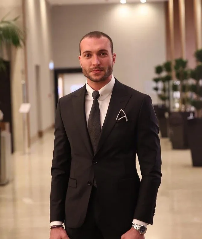 4 yıllık evlilik bitti! Ateş Kuşları’nın Ali’si Görkem Sevindik ile Kübra Siyahdemir boşandı! Meğer 1 ay önce...