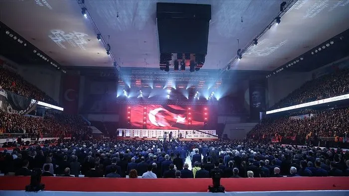 CHP’nin 21. Olağanüstü Kurultayı’na iptal davası