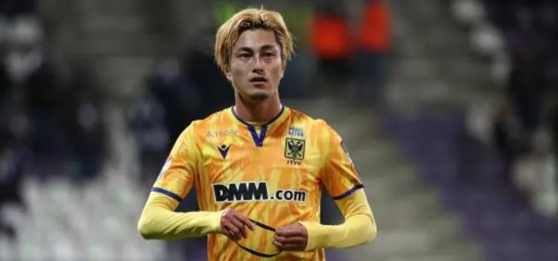 Fenerbahçe'ye süper Japon! Yuma Suzuki için teklif yapıldı
