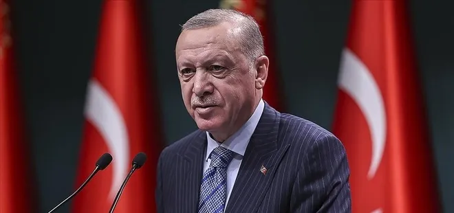 Başkan Erdoğan’dan Türk Dil Bayramı mesajı