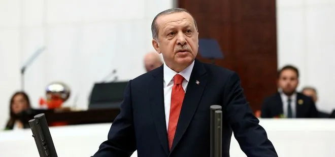 Meclis yarın açılıyor! Başkan Erdoğan TBMM’de konuşacak