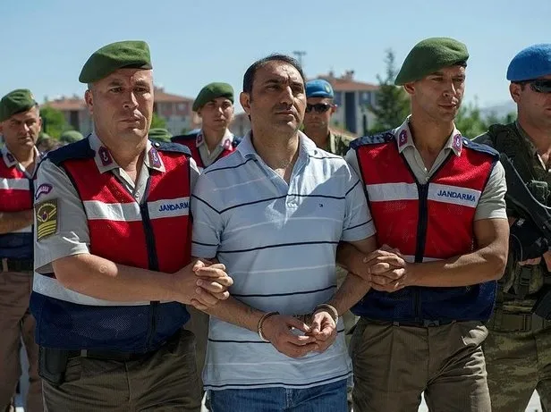 Son dakika: Akıncı Üssü davasında dikkat çeken karar: Mahkûm olanlar devletin gömleğini bile geri verecekler - 3