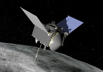 Nasa, yaşamın kaynağını bulmak için yola çıktı!
