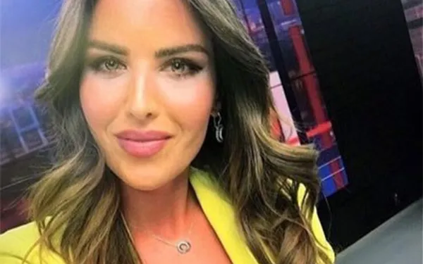 Mehtap Özkan kimdir, kaç yaşında? Gürsel Tekin eşi Mehtap Özkan kim?