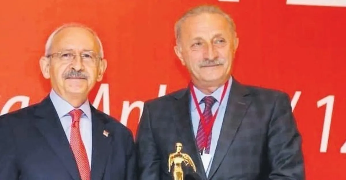 Tecavüze uğrayan kadından CHP'li Didim Belediye Başkanı Atabay’a suç duyurusu
