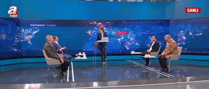 İstanbul Ziraat Odası Yönetim Kurulu Başkanı Ömer Demir: Acilen tarıma devlet el koymak zorunda