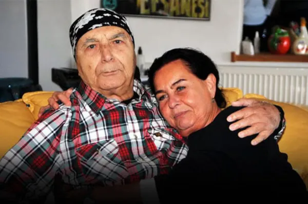 Memduh Ün kimdir? Memduh Ün Fatma Girik evli miydi? Memduh Ün neden ve ne zaman öldü?