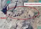 Başkale kırsalında PKKya operasyon