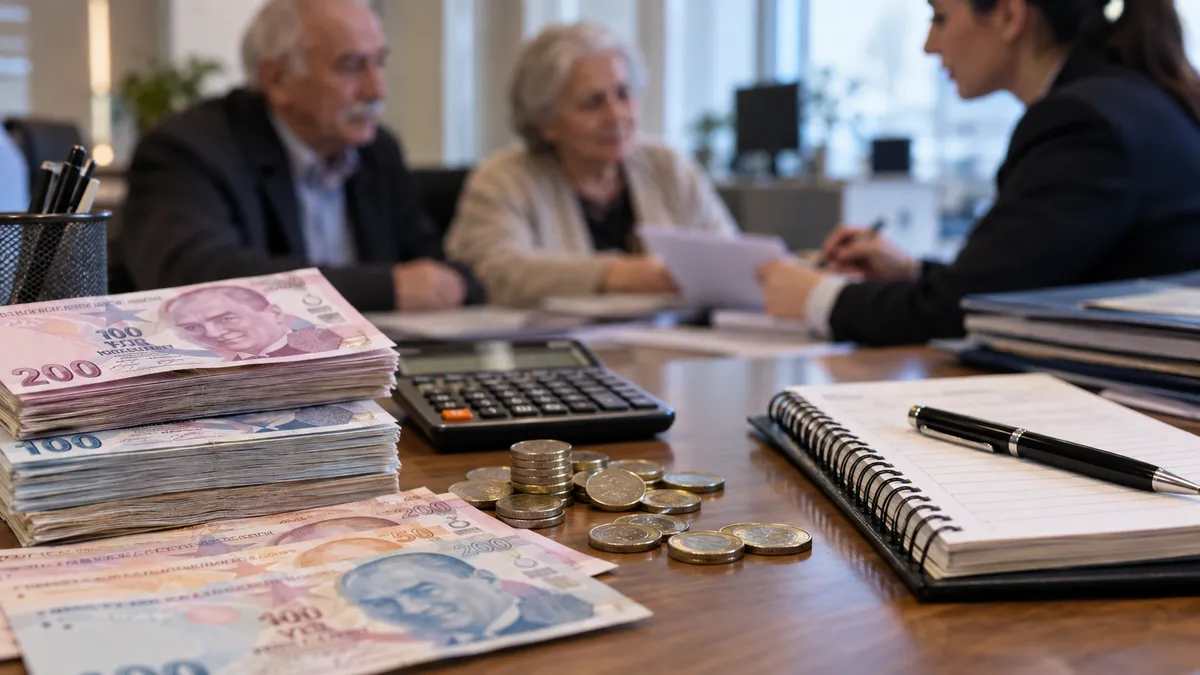 2027-2029 OVP'de çalışma hayatı değişiyor: Anne-babaya esnek mesai, emekliye yüzde 9,04 zam - 6
