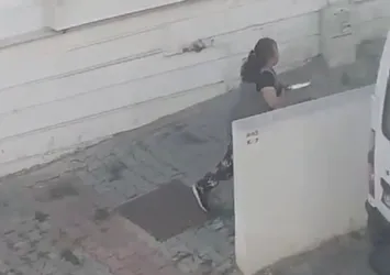 Pendik’te gürültüden rahatsız oldu: Bıçakla kovaladı
