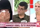 Esra Erol’da gözyaşları sel oldu