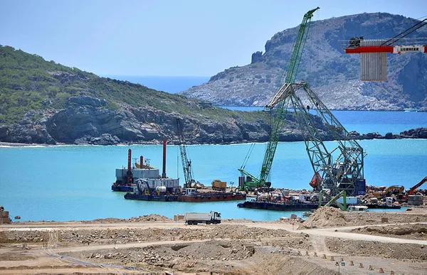 Enerji Bakanı Fatih Dönmez’den Akkuyu NGS açıklaması