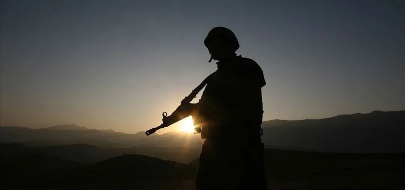 Son dakika! Mardin'de hain tuzak: 1 asker şehit, 2 asker yaralı