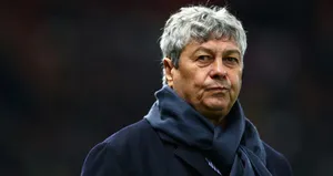 Başarının anahtarı Lucescu
