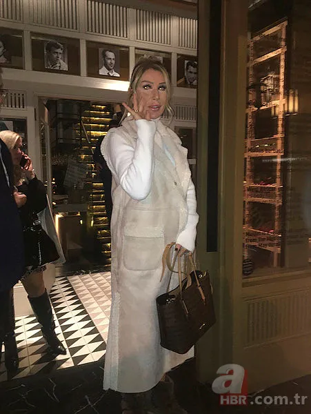 Seren Serengil’den kavga çıkaracak sözler! Seda Sayan’ı hedef aldı sözlerine tepki yağdı 6