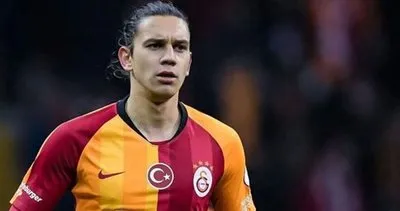Trabzonspor maçında oynayabilecek! TFF'den Taylan Antalyalı kararı