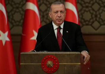 Başkan Erdoğan, NATO Zirvesi'ne katılacak