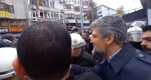 Altı ay sonra hesap vereceksin