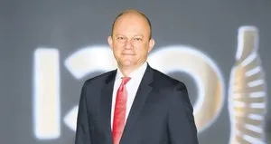 En iyi CEO Türkiye’den